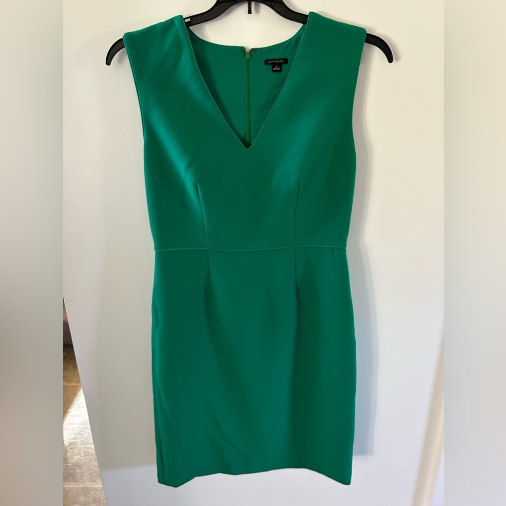 Ann Taylor dress